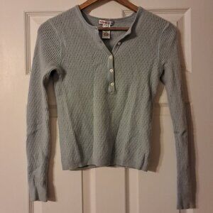 Michael kors 100% cashmere sweater Size S, XS would fit best